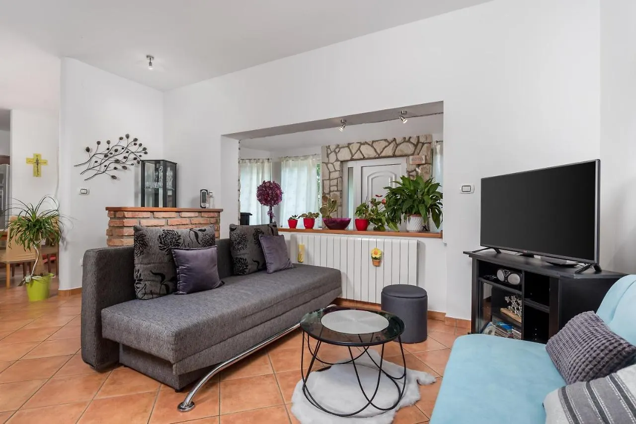 Apartment Hanna Rijeka