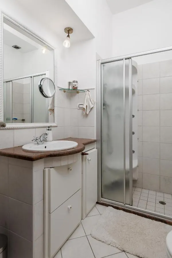 Apartment Hanna Rijeka