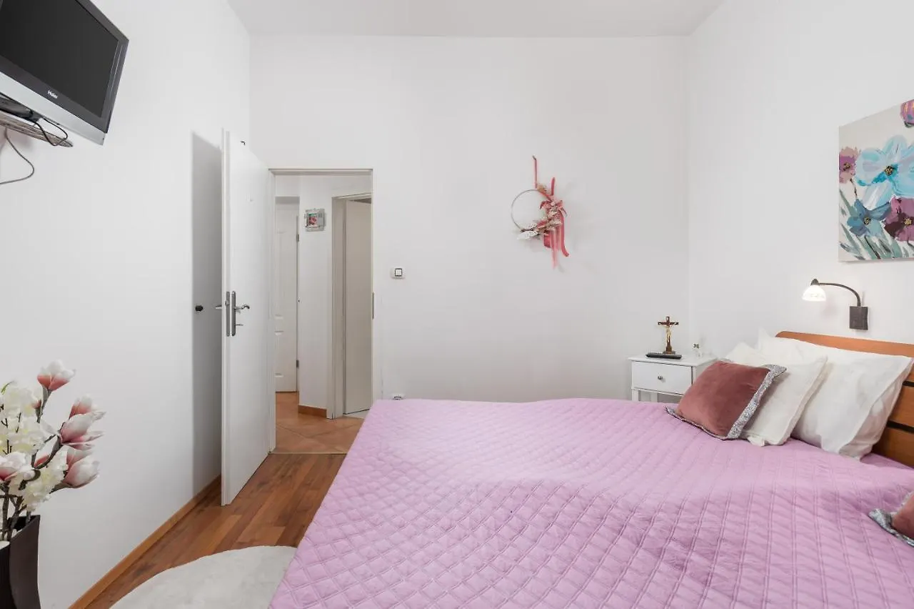 Apartment Hanna Rijeka Croatia