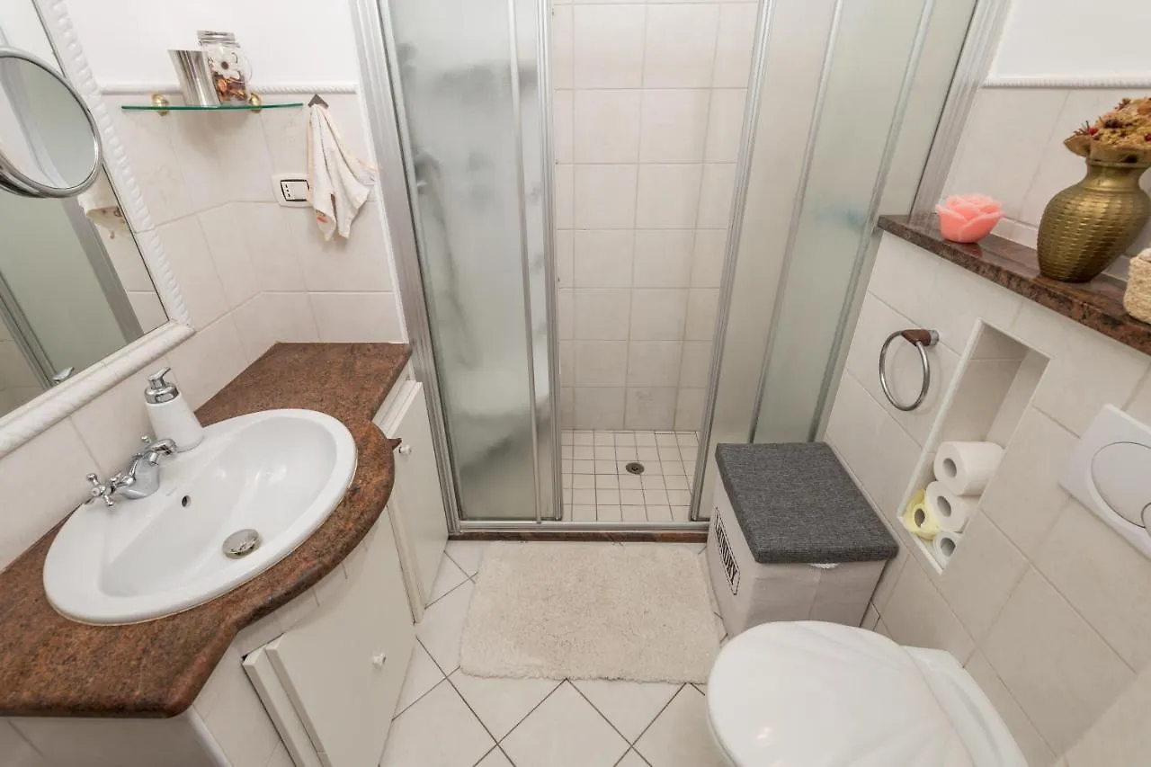Apartment Hanna Rijeka