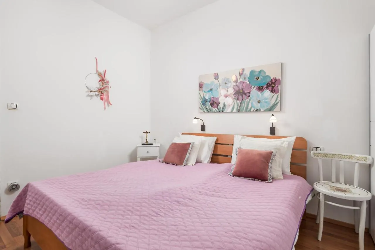 Apartment Hanna Rijeka