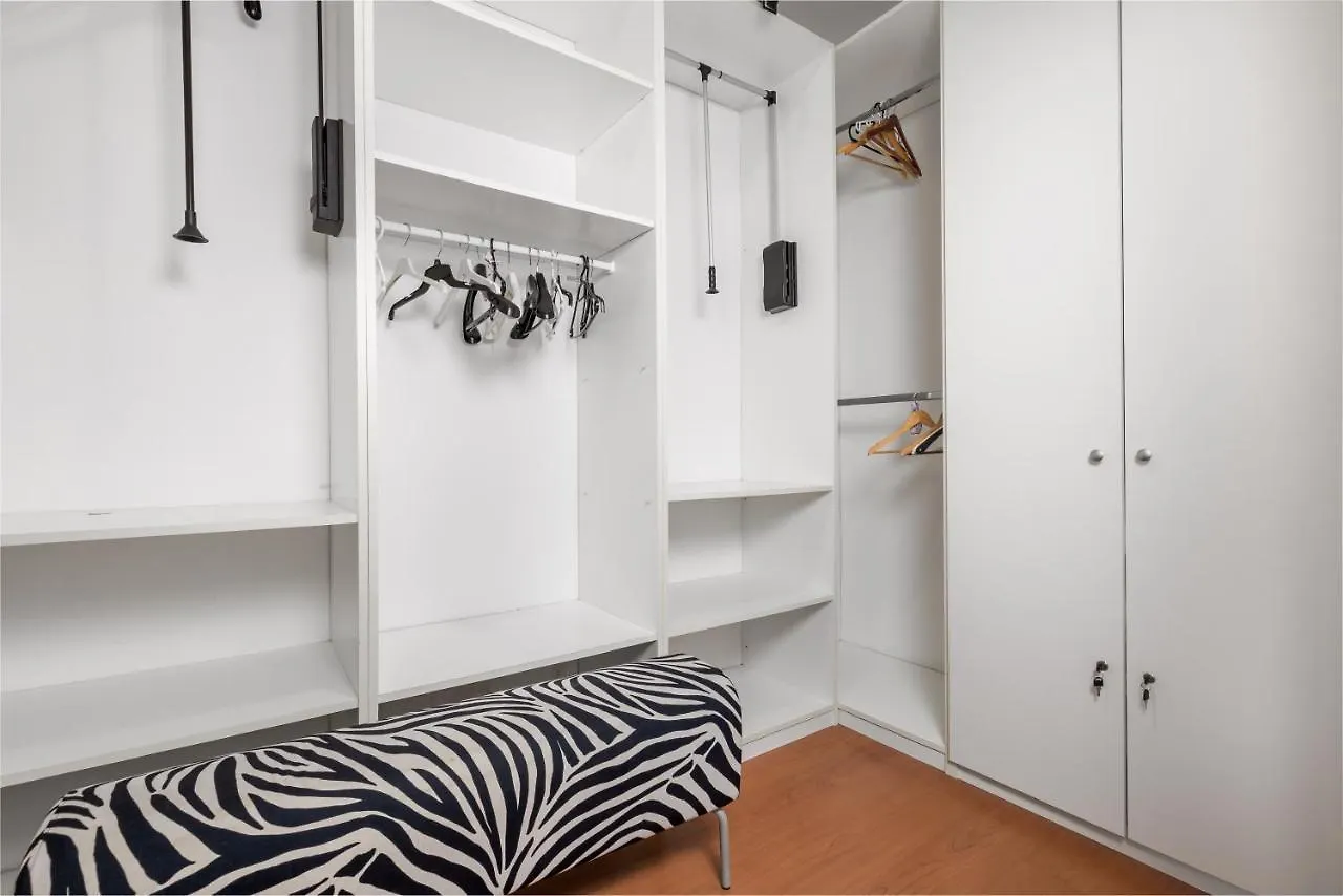 Apartment Hanna Rijeka