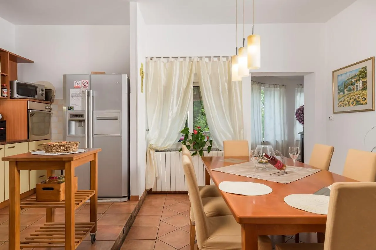 Apartment Hanna Rijeka