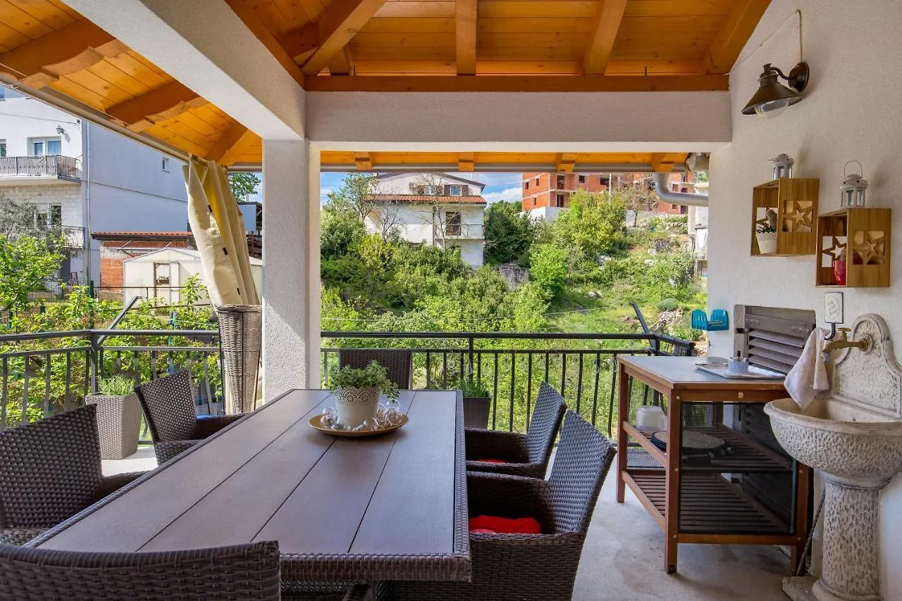 Apartment Hanna Rijeka