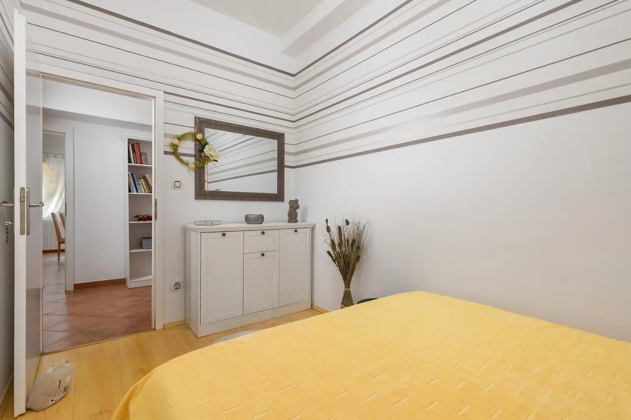 Apartment Hanna Rijeka