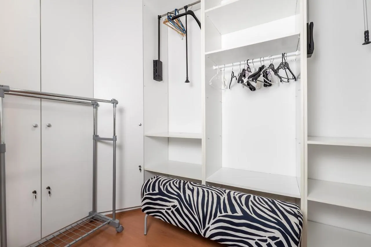 Apartment Hanna Rijeka Croatia