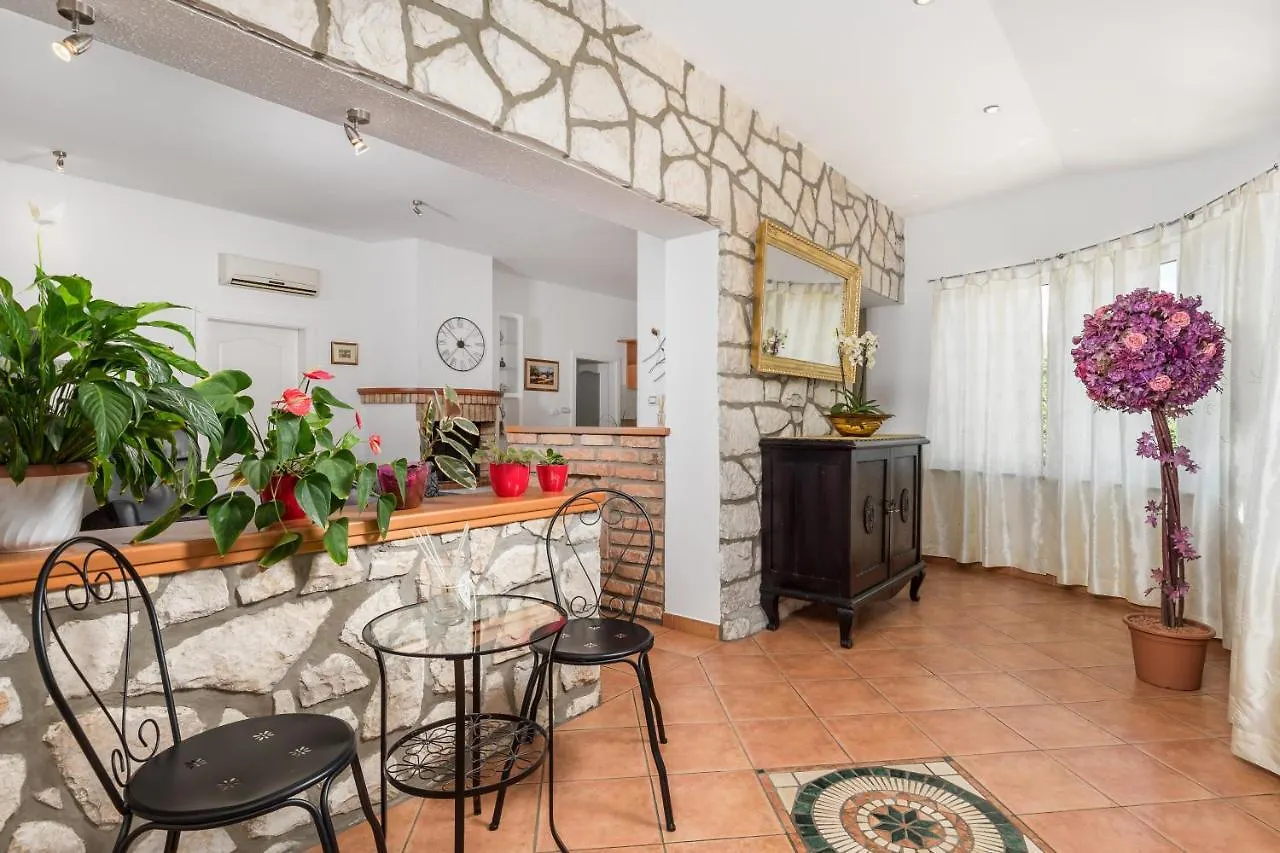 Apartment Hanna Rijeka Croatia