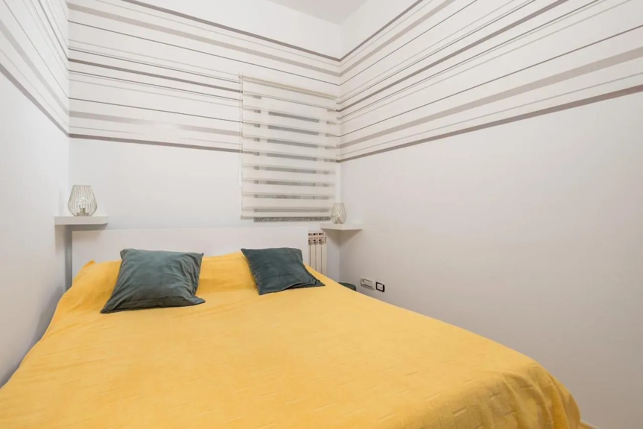 Apartment Hanna Rijeka