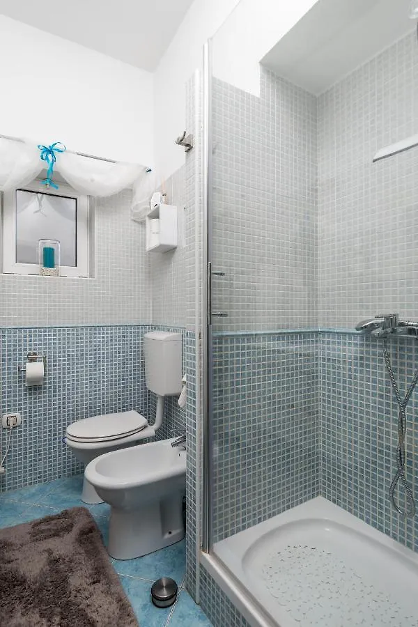 Apartment Hanna Rijeka