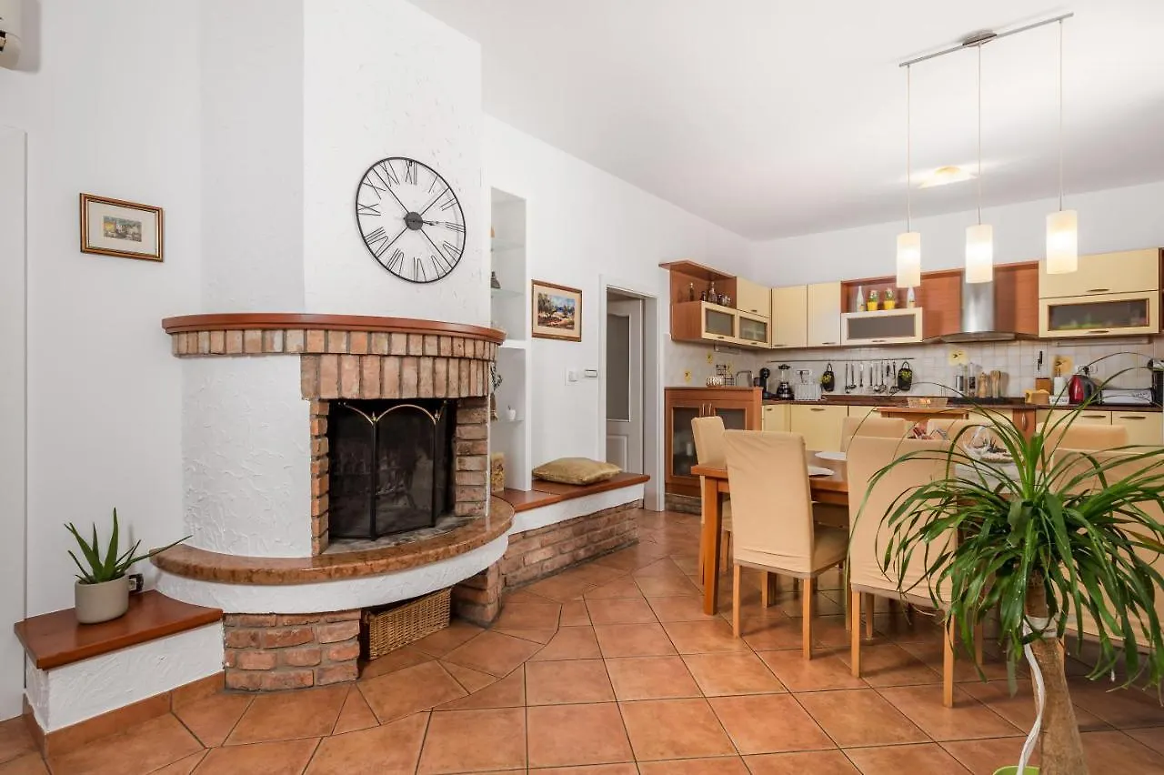 Apartment Hanna Rijeka