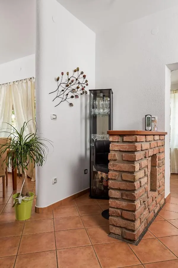 Apartment Hanna Rijeka