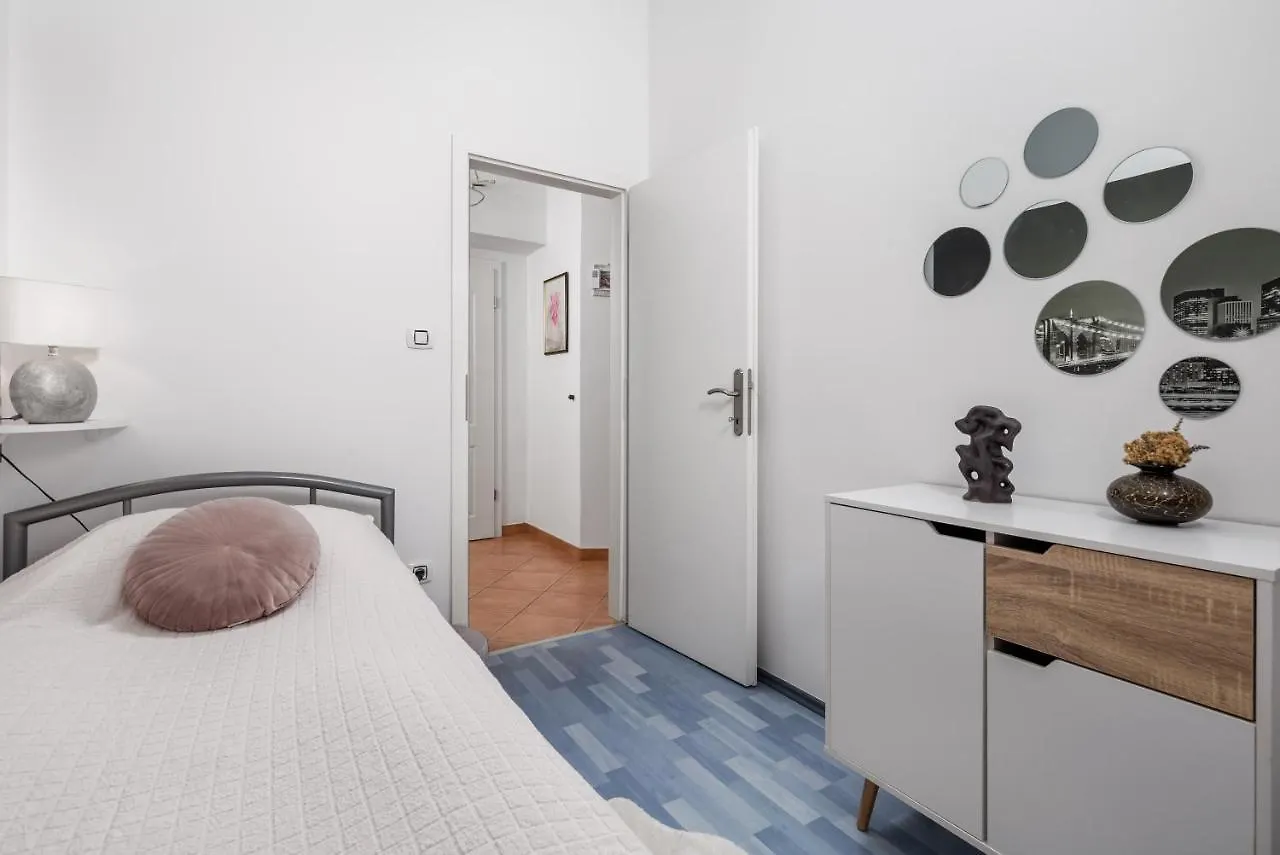 Apartment Hanna Rijeka