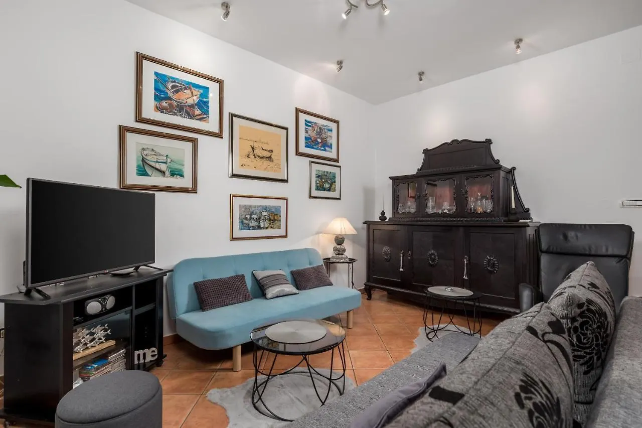 Apartment Hanna Rijeka 0*,
